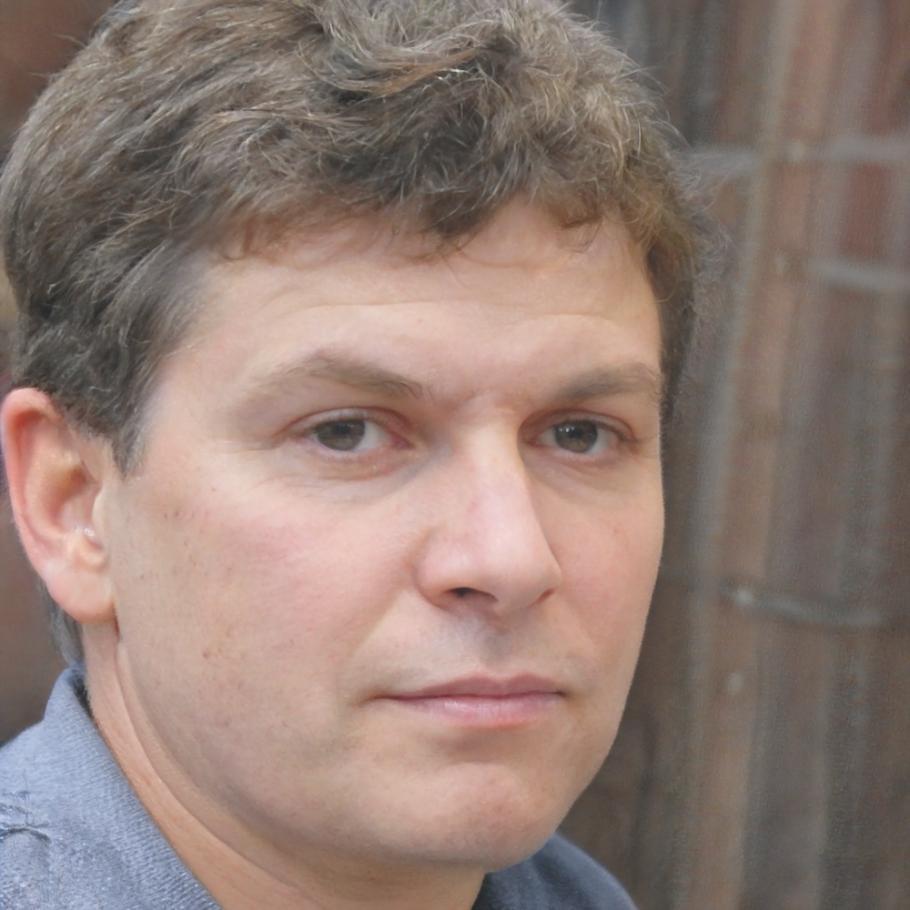 Kieran McNaughton, Chief Financial Officer